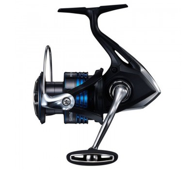 Катушка SHIMANO Nexave FI 5000 HG