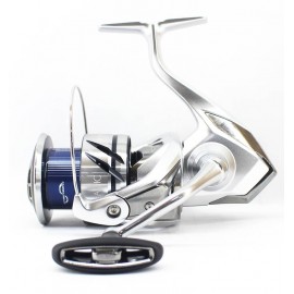 Катушка SHIMANO Reel Stradic FM C3000