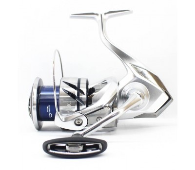 Катушка SHIMANO Reel Stradic FM C3000