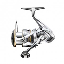 Катушка SHIMANO Sedona FJ 2500 (New)