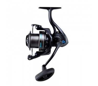 F-FISHING Катушка фидерная Aster Feeder 5500