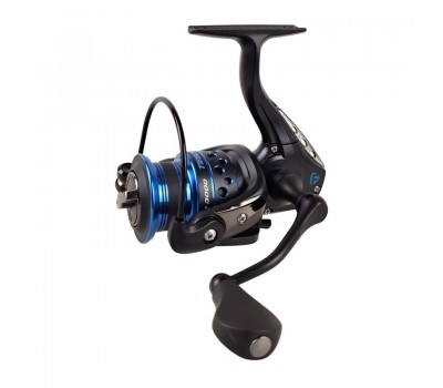 F-FISHING Катушка фидерная Tesoro Feeder 3000
