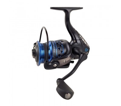 F-FISHING Катушка фидерная Tesoro Feeder 4000