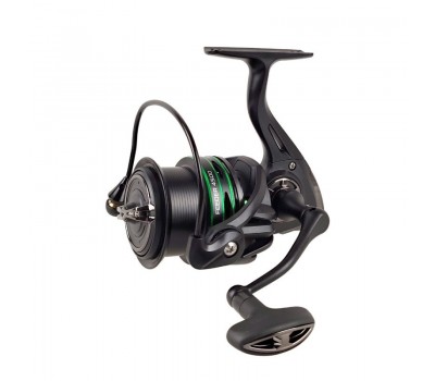 F-FISHING Катушка фидерная Vento Feeder 4500