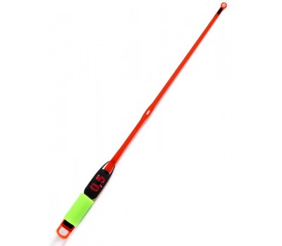 Сторожок лавсан. Salmo MODE RED 10см/тест 0.5г