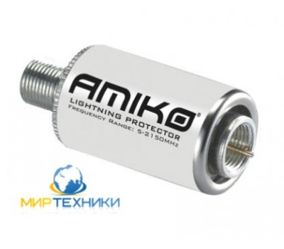 Устройство грозозащиты AMIKO Lightning Protector