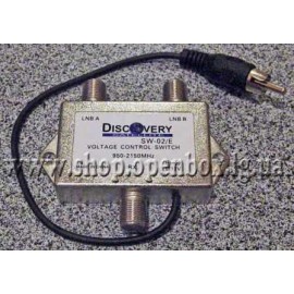 SWITCH 0-12 B SW02 (Discovery)