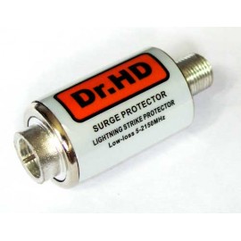 Грозозащита Dr.HD