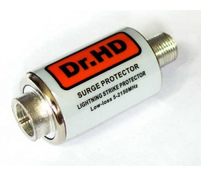 Грозозащита Dr.HD