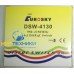 DisegC - 4 EUROSKY DSW-4130 в кожухе