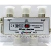 Split 4 way EUROSKY  в короб. + F ...