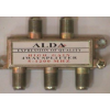 Split 4 way ALDA mini