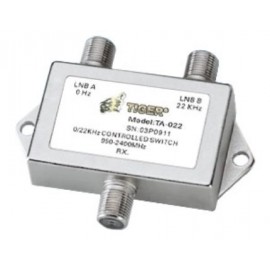 SWITCH 0/22 kHz Tiger TS-022