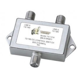 Tiger TS-1318 H/V Switch