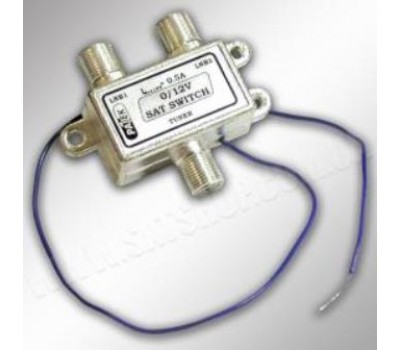 SWITCH Ратек 0/12 V