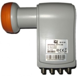 Конвертор OCTO Universal Octo Gi-218