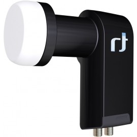 Конвертор спутниковый Inverto TWIN Ultra IDLB-TWNL40-ULTR...