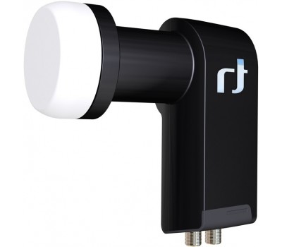 Конвертор спутниковый Inverto TWIN Ultra IDLB-TWNL40-ULTRA-OPP