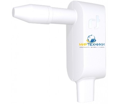 INVERTO IDLB-TWNL20-MULTI-OPP  Dielectric Twin 23mm LNB