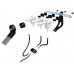 Система крепления INVERTO  Black MultiConnect Basic Kit  IDLB-SET01-MULTI-STP