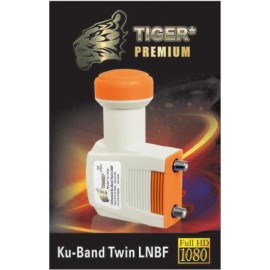 Конвертор Tiger TL-1312 Premium