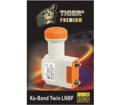 Конвертор Tiger TL-1312 Premium