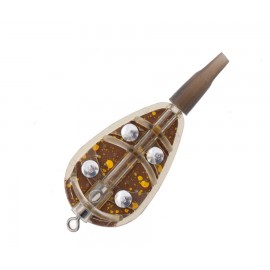 Кормушка Flagman Flat feeder Small 30 gr