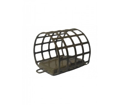 Кормушка Feeder Sport C6M-40г металлическая крашенная