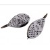 Набор кормушек Flagman Flat feeder Large 2шт 50гр-60гр