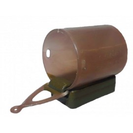 Кормушка фидерная Feeder Sport малая С5 45гр