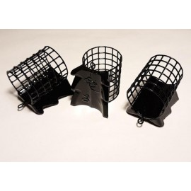Кормушка PF Aligator 38*30mm  100г не окр