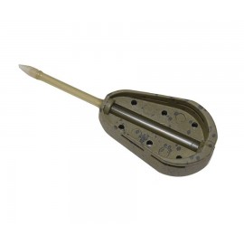 Кормушка Guru Extra Distance Hybrid Feeder Large 60г