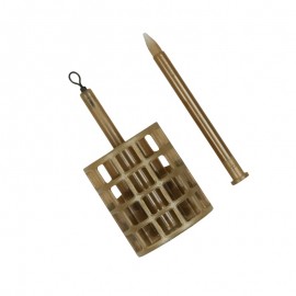 Кормушка Guru Commercial Cage Feeder M 30 г