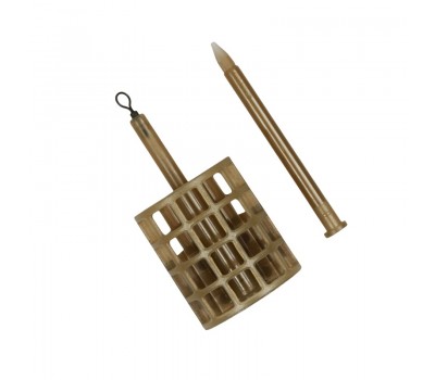 Кормушка Guru Commercial Cage Feeder M 30 г