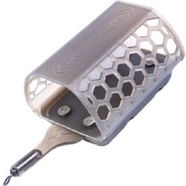 Кормушка Korum River Feeder 90г