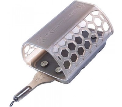 Кормушка Korum River Feeder 90г