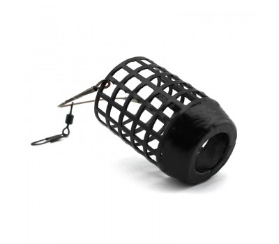 Кормушка фидерная Aquatic Distance Net Feeder HH638-255-20 (р: Small, вес 20 гр)