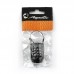 Кормушка фидерная Aquatic Distance Net Feeder HH638-255-20 (р: Small, вес 20 гр)