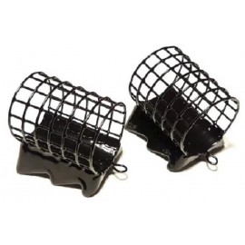Кормушка PF Aligator 38*30mm  120г  ц ченый