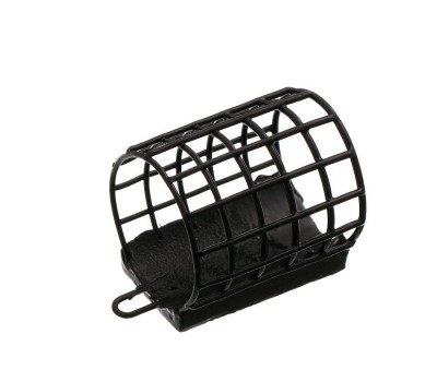 Кормушка металлическая KM Круглая 60 гр