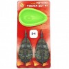 OGON FISH In line Method Feeder Se...