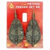 OGON FISH In line Method Feeder Se...