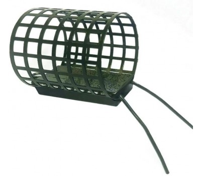 Кормушка DUNAEV Таракан перф.60гр.