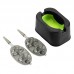 Кормушка Caiman с формой Method Feeder & Mould 2+1 Oval 30g 186360