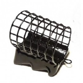 Кормушка KM Aligator 38*30mm  60г  ц ченый