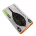 Флэт кормушка CarpHunter Flat Method Feeder Large 50г