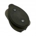 Форма для прикормки с кнопкой CarpHunter LARGE Flat Method Feeder Mould