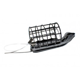 Кормушка CLAW S Feeder Concept 15гр, 41х20мм