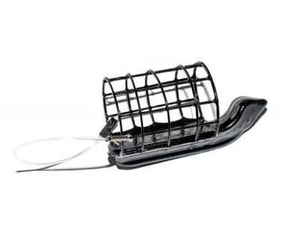 Кормушка CLAW S Feeder Concept 15гр, 41х20мм