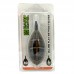 Флэт кормушка CarpHunter Flat Method Feeder Large 80г